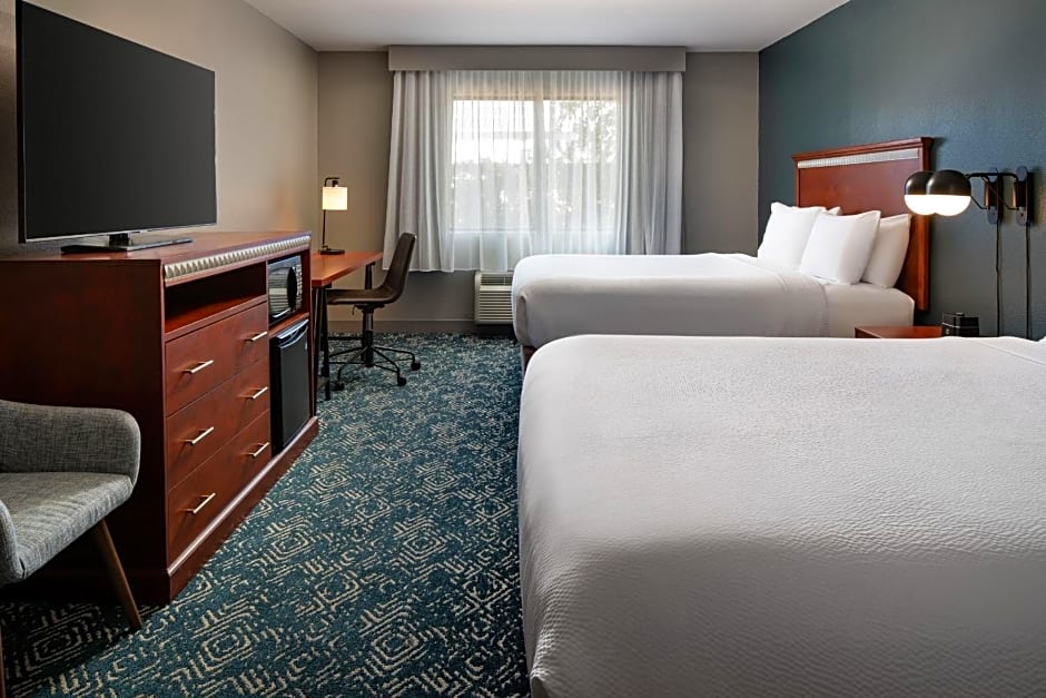 Four Points by Sheraton Tucson Airport
