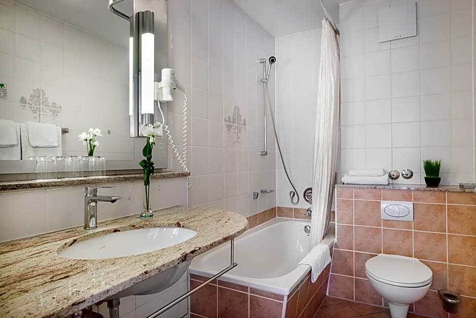 Hotel Rega