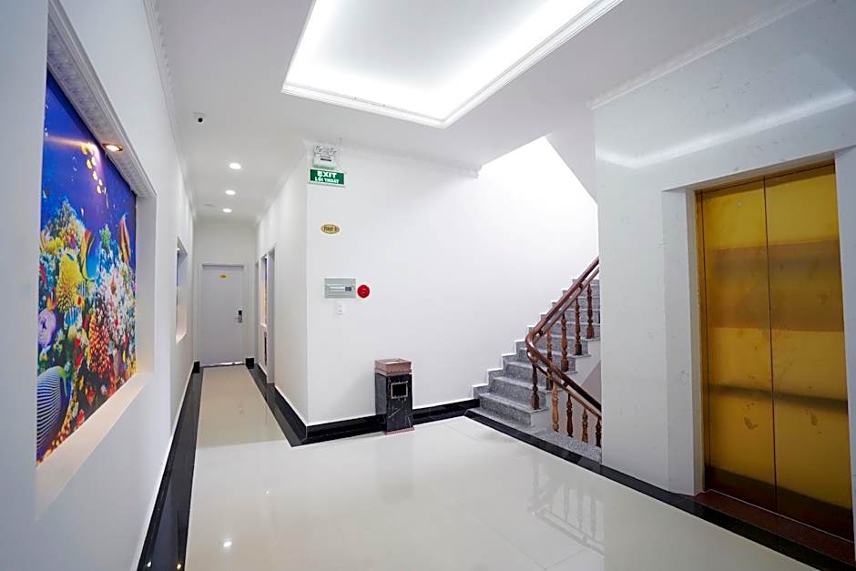 Thuy Duong Hotel