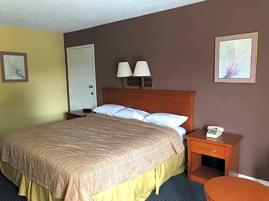 Americas Best Inn - Savannah I-95