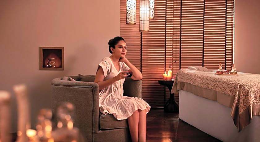 Hyatt Regency Ahmedabad