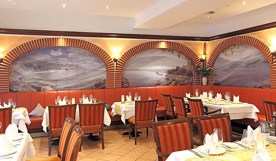 Marburger Hof