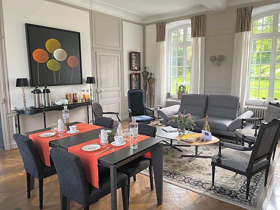 Domaine de la Course