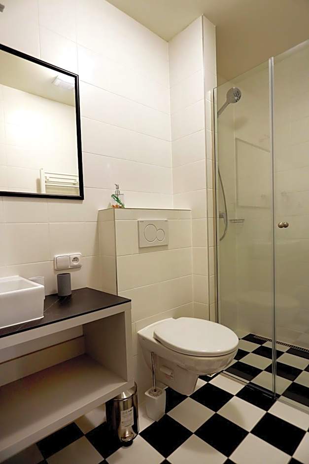 APARTMÁNY ADAM