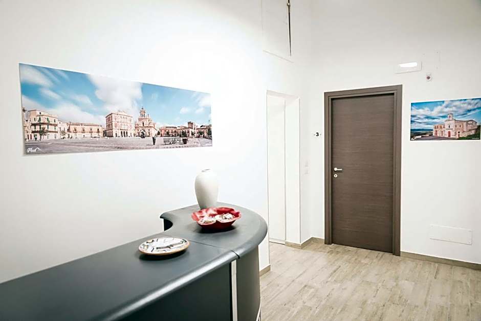 Fladi House Catania