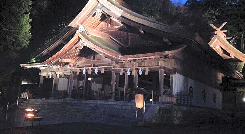Ryokan Fukumakan