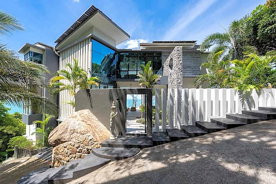 Photo 1 of 50 of Villa Seawadee