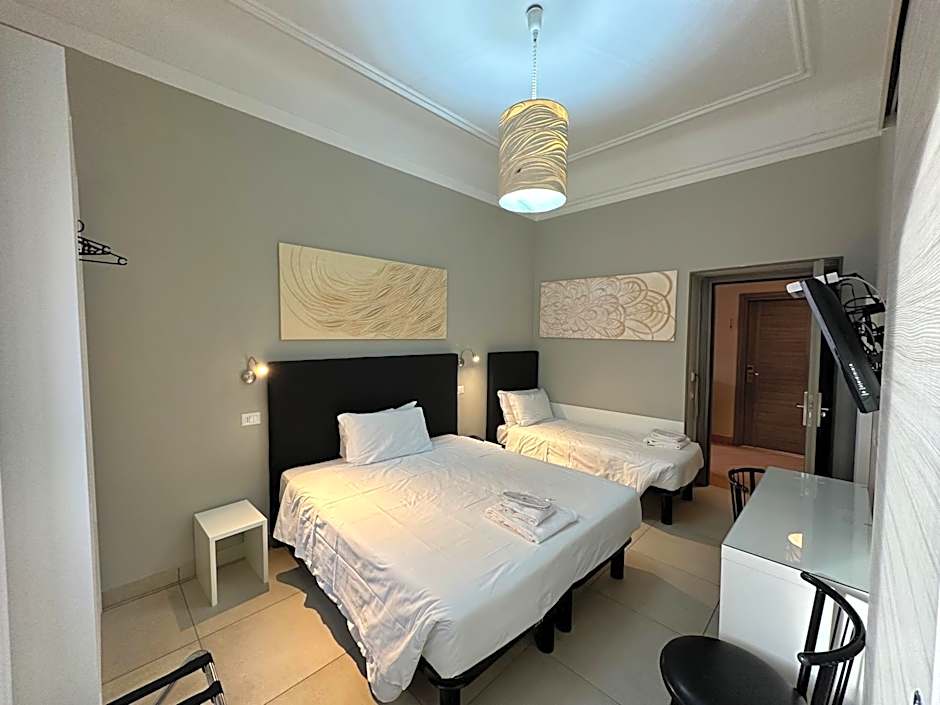Hotel Bogart
