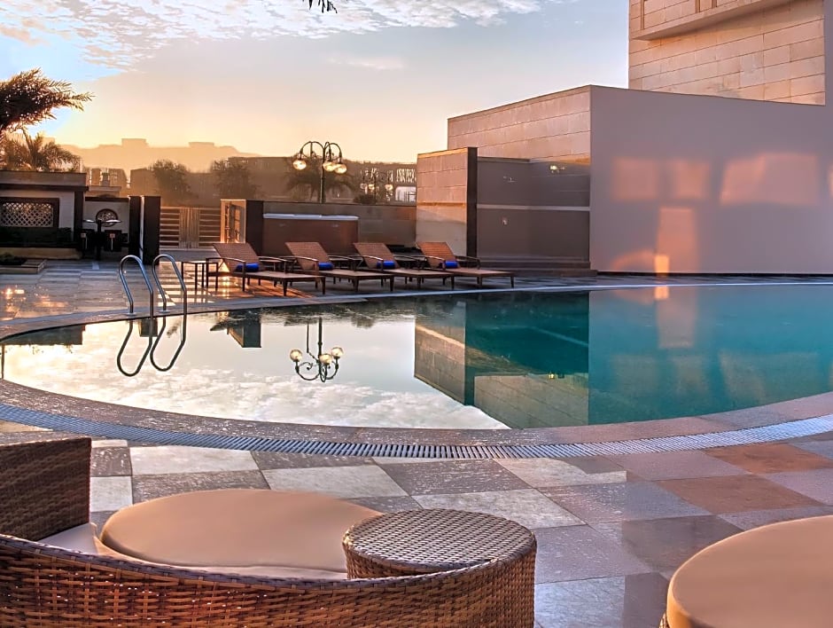 Golden Tulip Bhiwadi