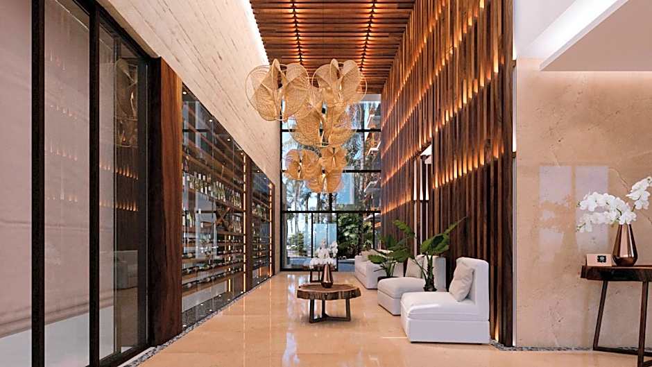 Hotel Beló Isla Mujeres - All Inclusive