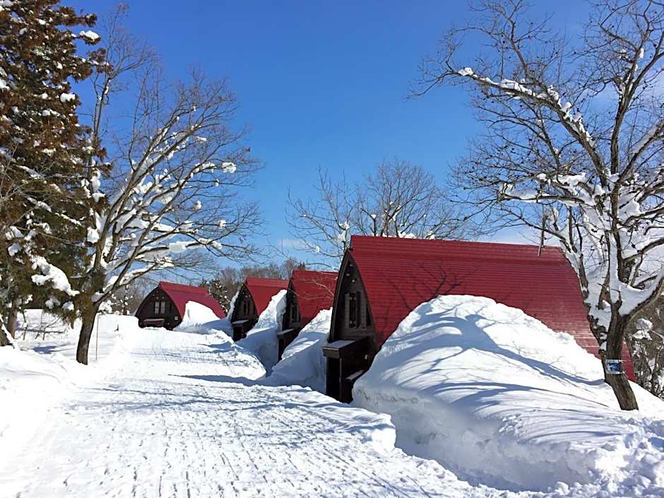 Nabekura Kougen Mori-No-Ie