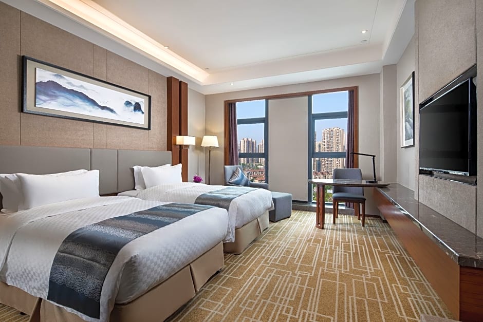 Ramada Wuhan Hanyang