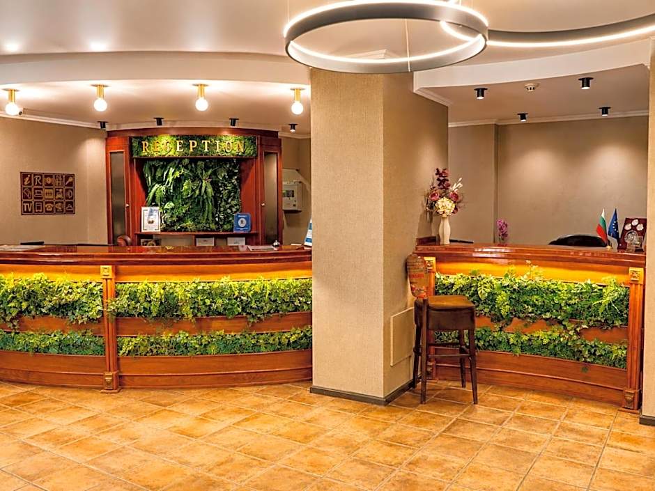 Hotel Orbita