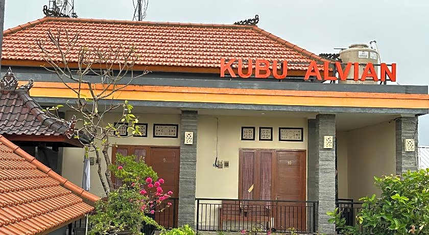 OYO 3771 Kubu Alvian Guest House
