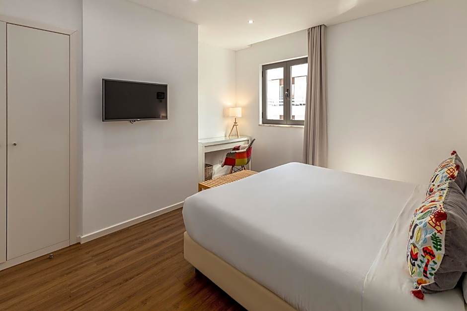 Hotel Cidade de Olhão