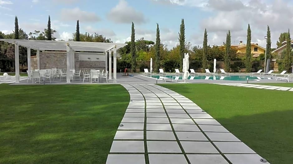 Villamaria Park Hotel