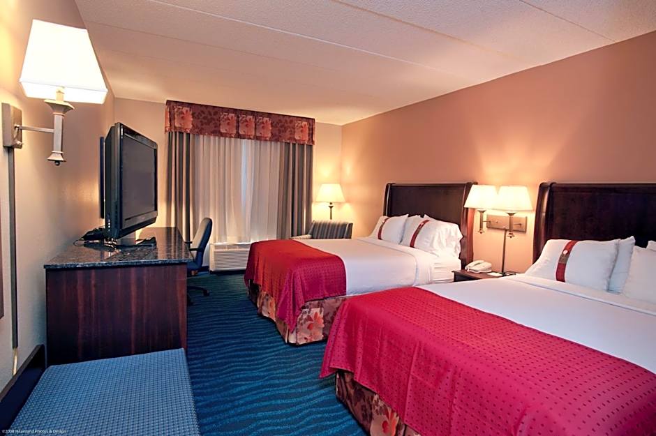 Holiday Inn Hotel & Suites Council Bluffs By IHG