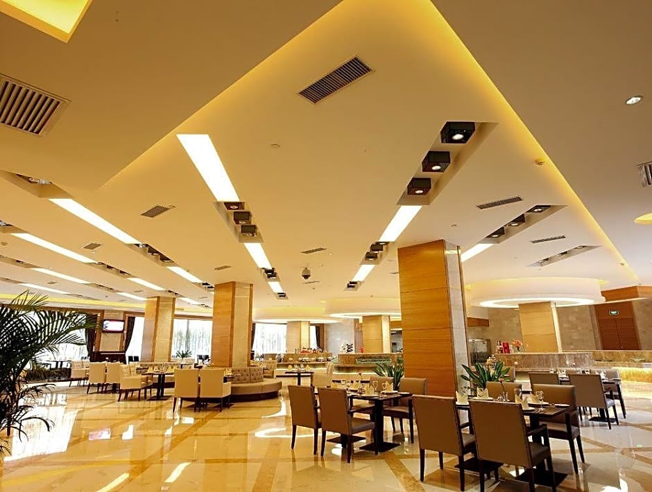 Nanning Winwin Hotel