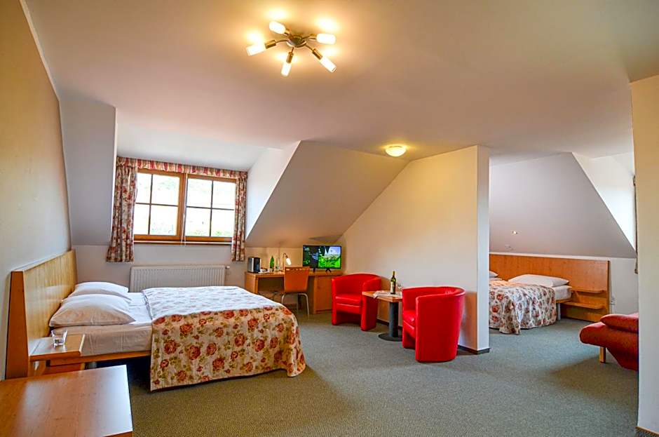 Hotel Galant Mikulov