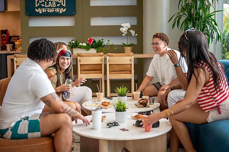 Hyatt Centric San Juan Isla Verde