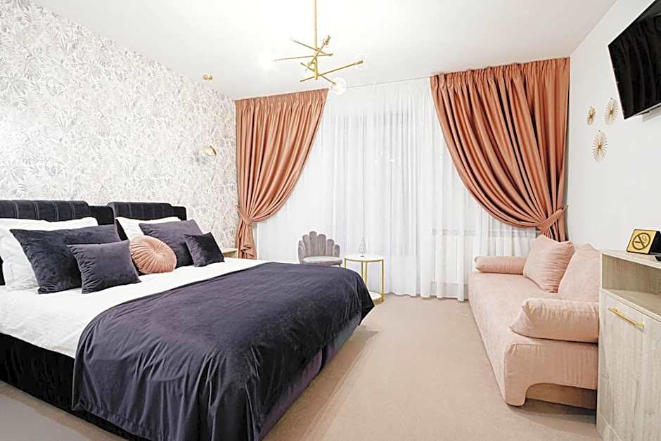 LIANE BOUTIQUE HOTEL