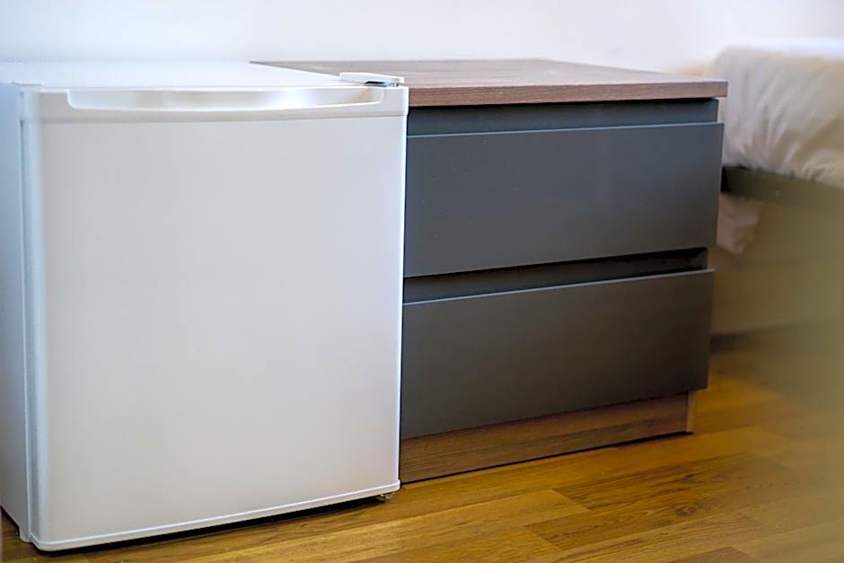 Bowden Court (Notting Hill)