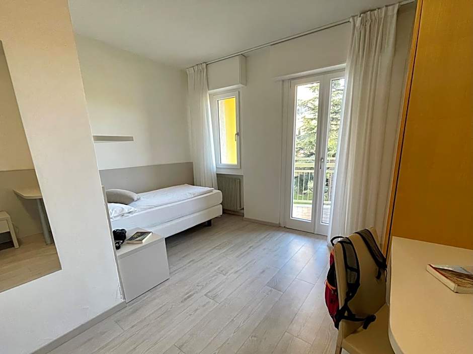 Hotel Garden Arco