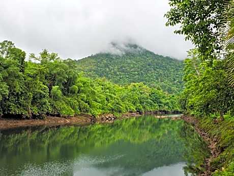 Puprai Tarnnarm Resort