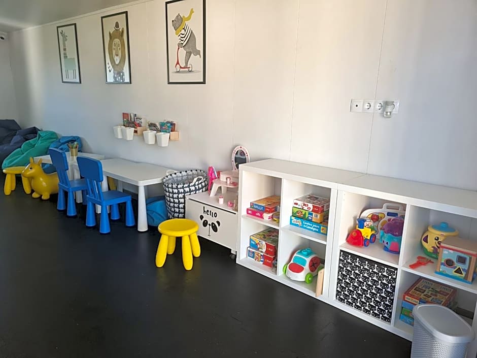 Holiday Camp Sarbinowo