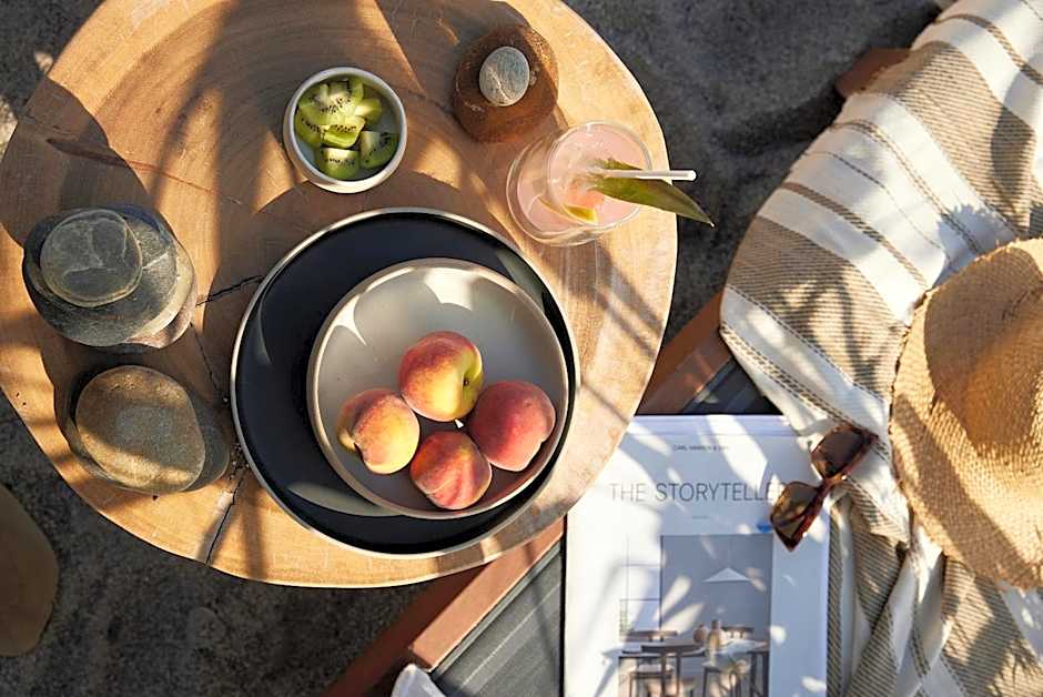 Asterion Suites & Spa - Designed for Adults