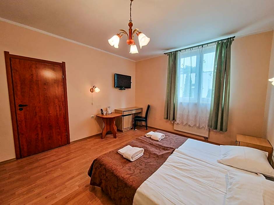 Dom Wypoczynkowy Słoneczna