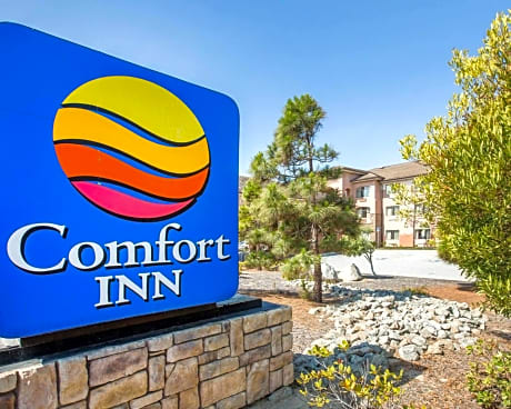 Comfort Inn Marina on the Monterey Bay