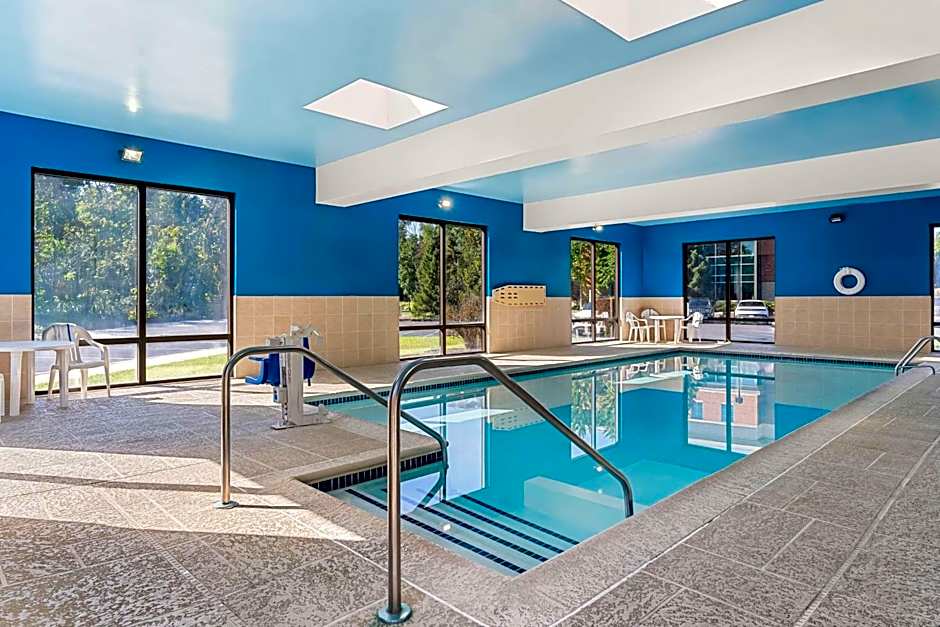 Hampton Inn By Hilton Stroudsburg/Poconos