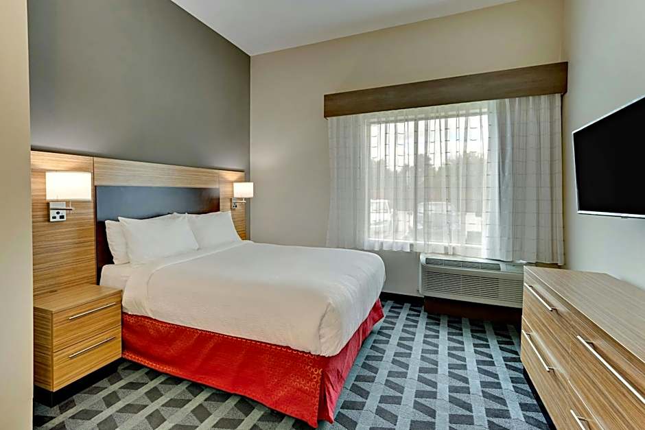 TownePlace Suites by Marriott Houston Northwest/Beltway 8