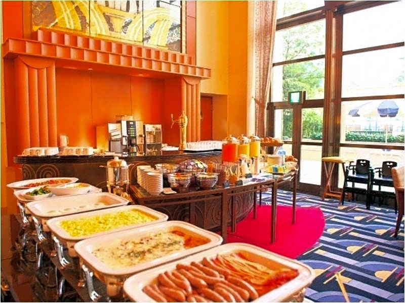 Disney Ambassador® Hotel