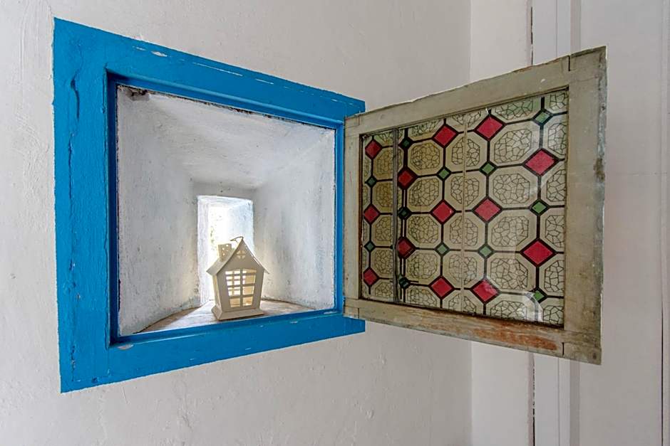 Ostello del Quadrifoglio