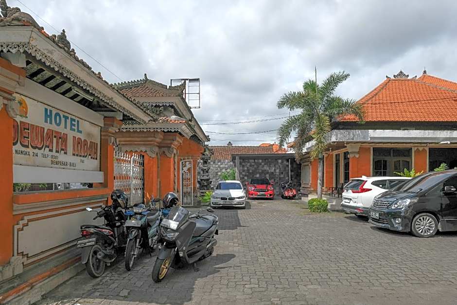 RedDoorz @ Hotel Dewata Indah Denpasar
