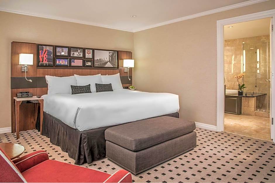 The Warwick Hotel Rittenhouse Square Philadelphia