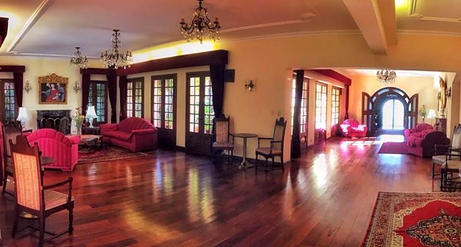 Hotel Aranjuez Cochabamba