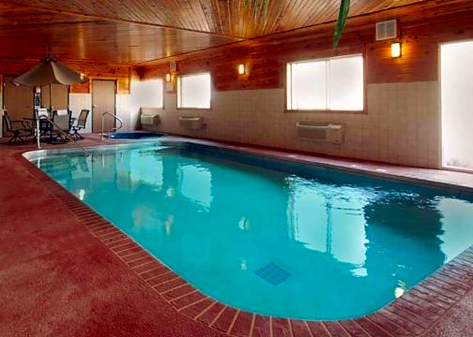 Sleep Inn & Suites Hays I-70