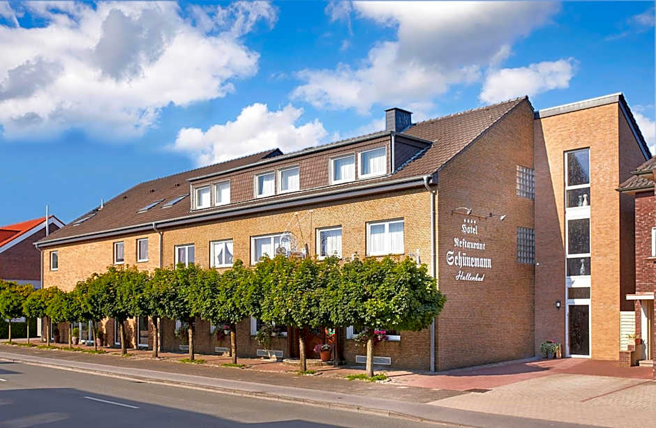 Hotel Schünemann