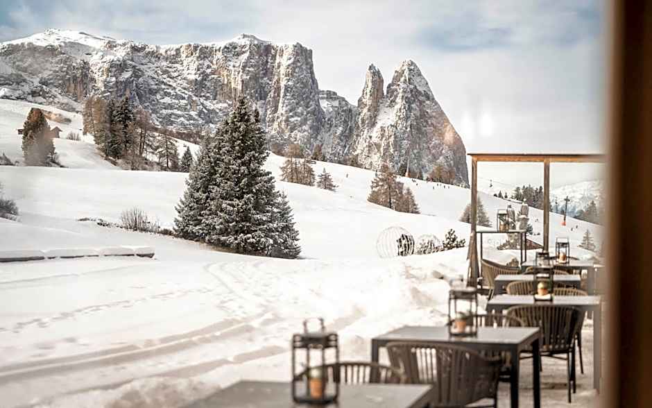 Hotel Steger-Dellai