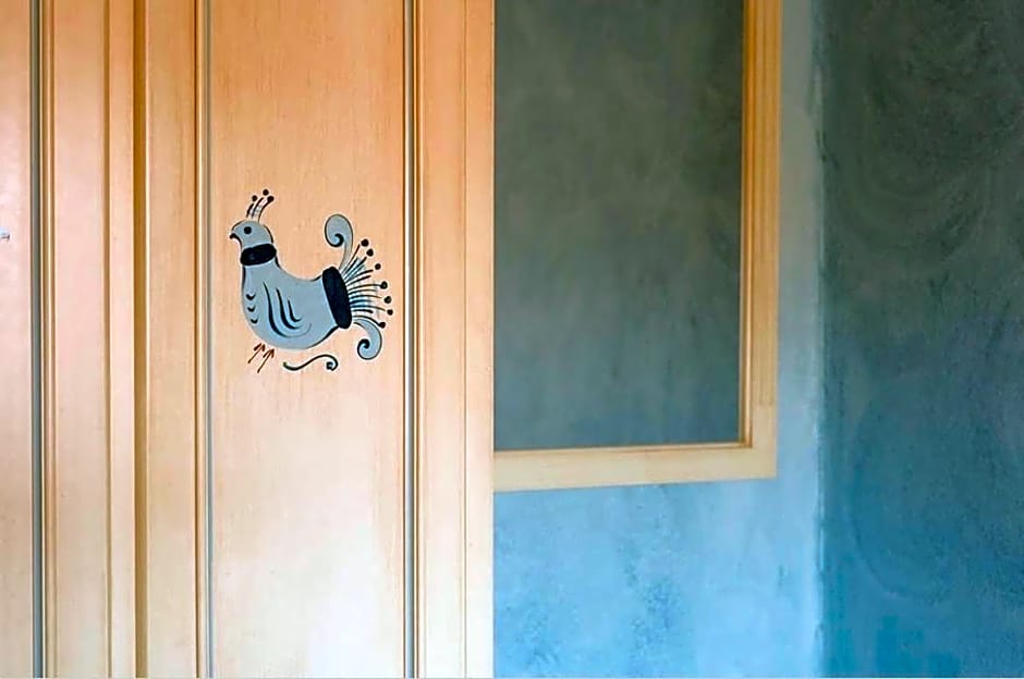 Hotel La Ciaccia