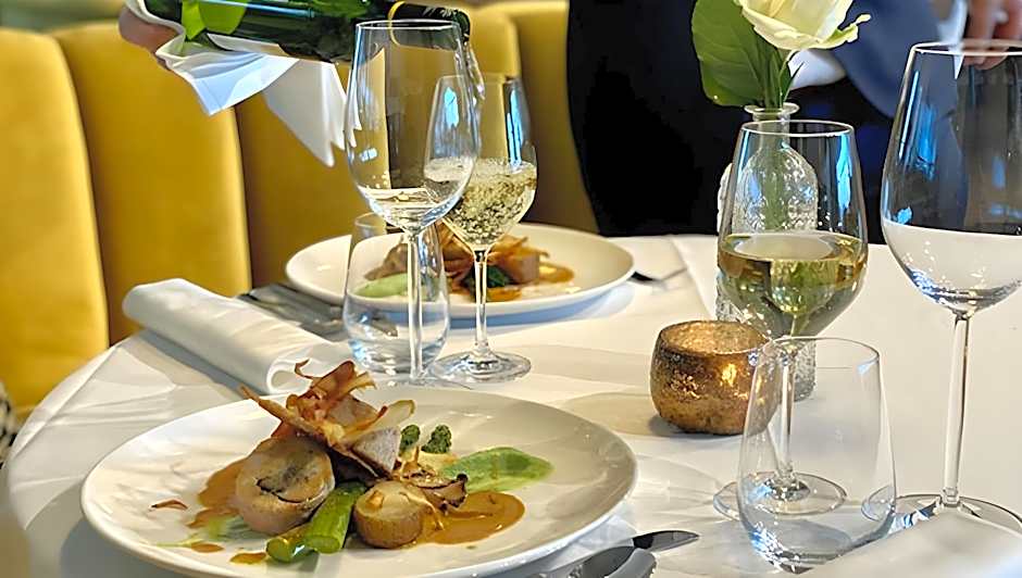 Van der Valk Hotel Gent