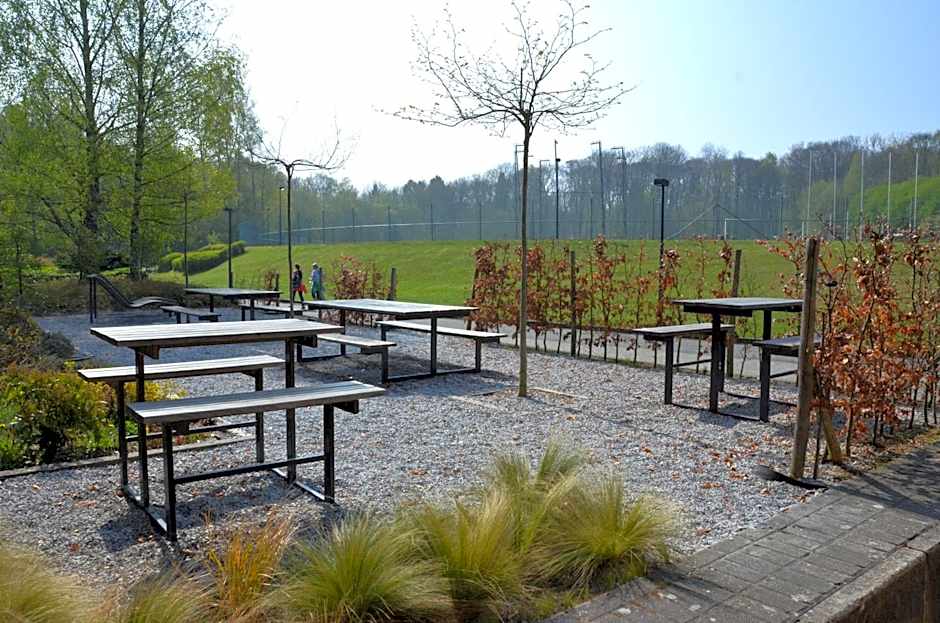 Auberge des 3 Fontaines - Youth Hostel