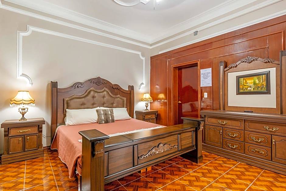 Hostería Casa Marquez