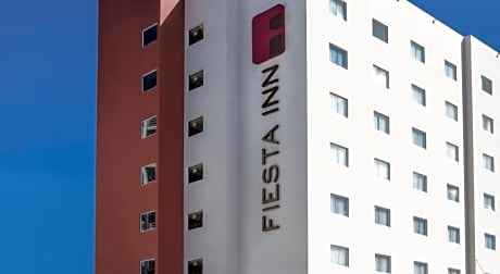 Fiesta Inn Guadalajara Periferico Poniente