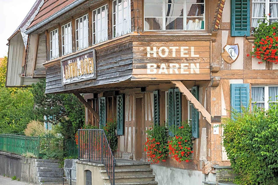Landgasthof Baren
