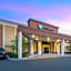 Best Western Harrisburg North Hotel
