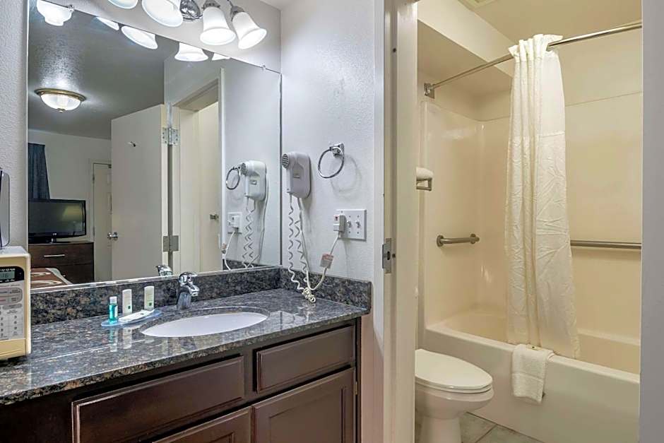 Quality Inn Central Roseburg